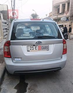 كيا كادينزا